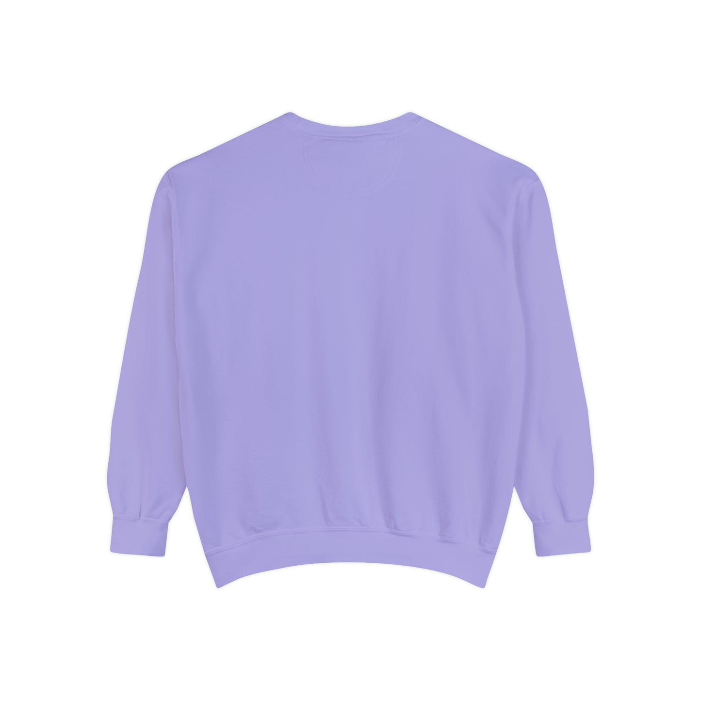 Allergic Unisex Garment-Dyed Sweatshirt