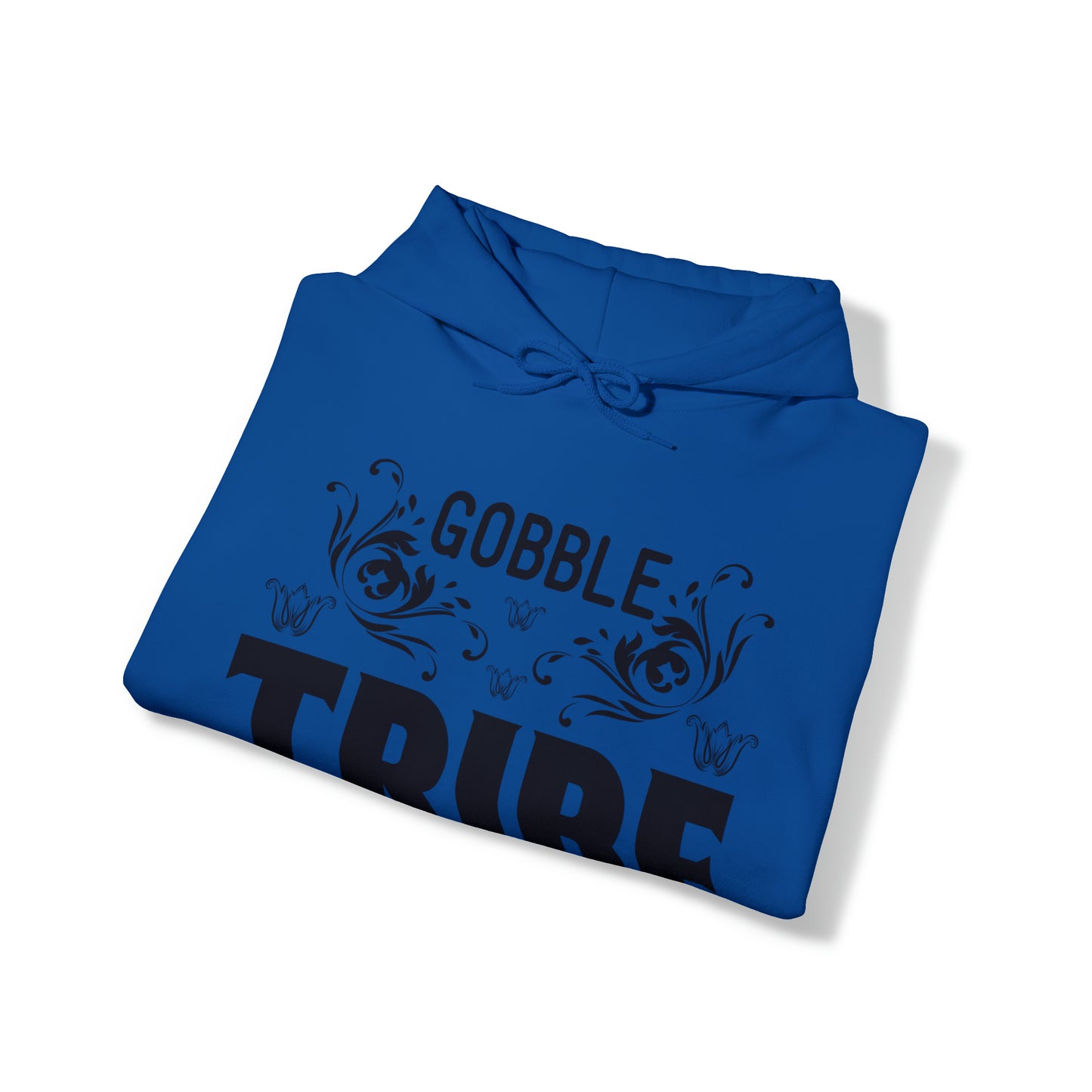 Gobble Tribe Unisex Heavy Blend™ Hooded Sweatshirt