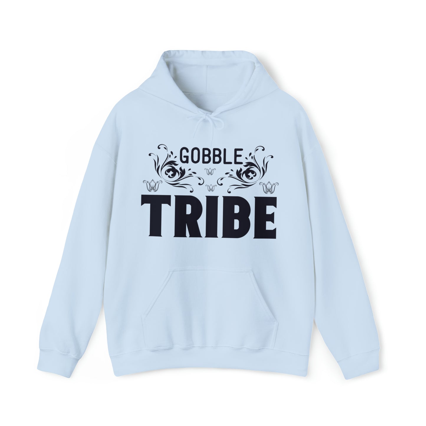 Gobble Tribe Unisex Heavy Blend™ Hooded Sweatshirt