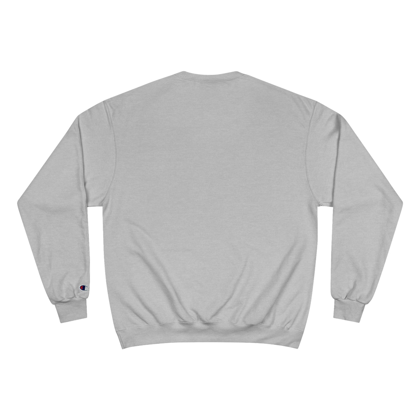 No Good Reason Champion Sweatshirt