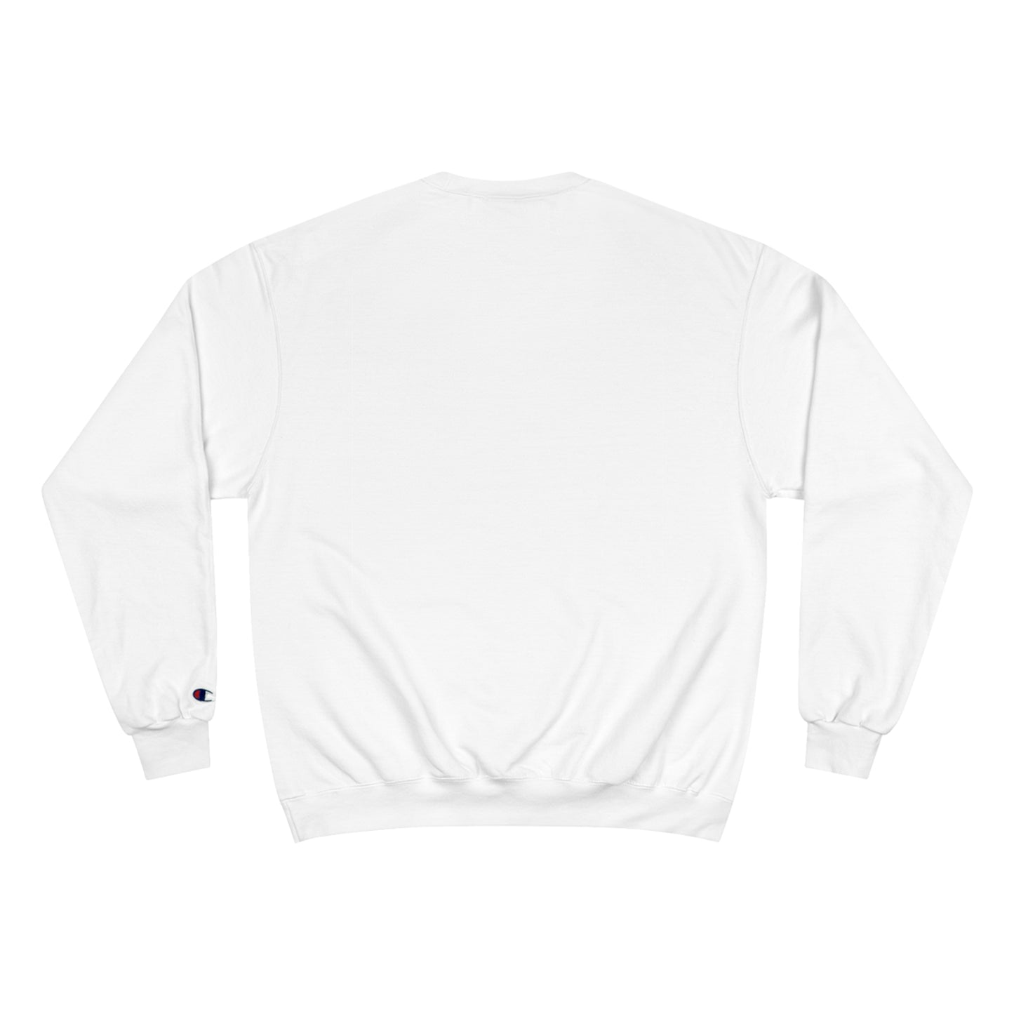 No Good Reason Champion Sweatshirt