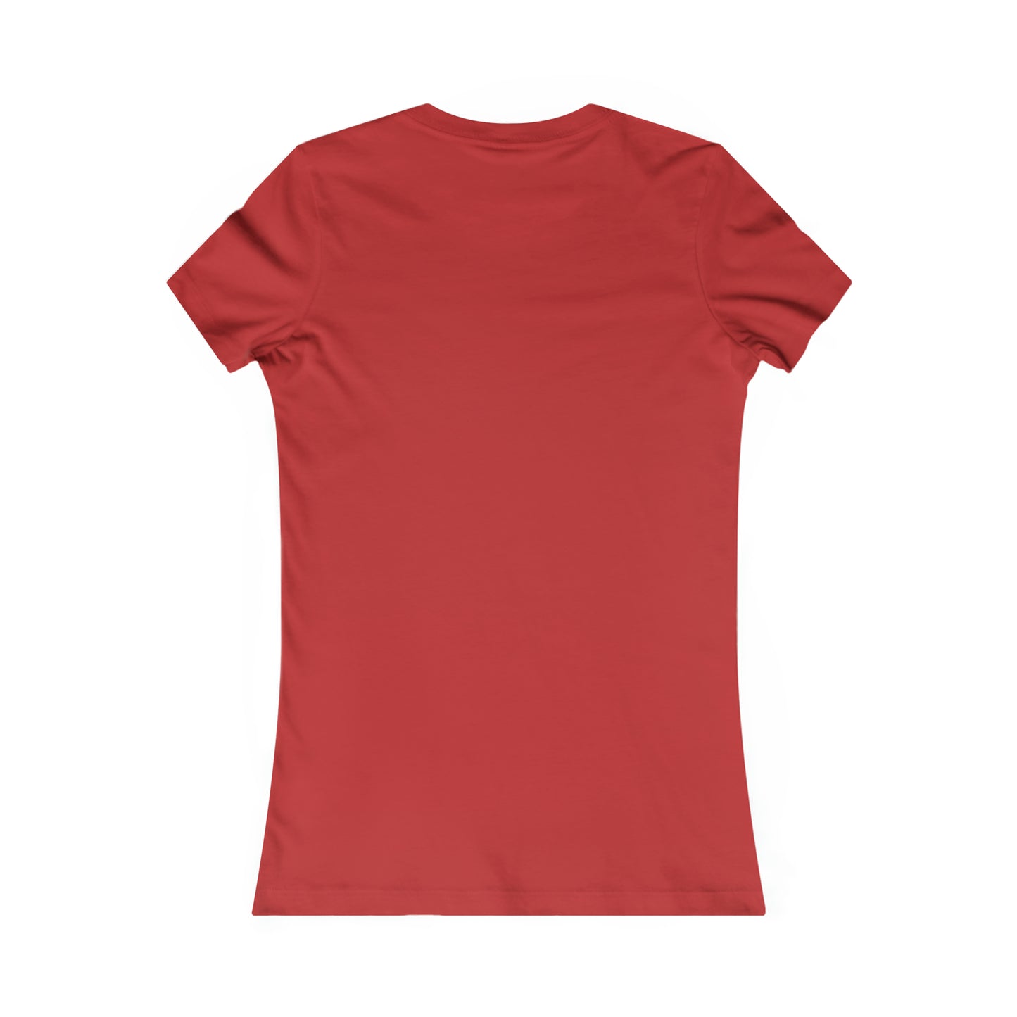 Define Good Women's Favorite Tee