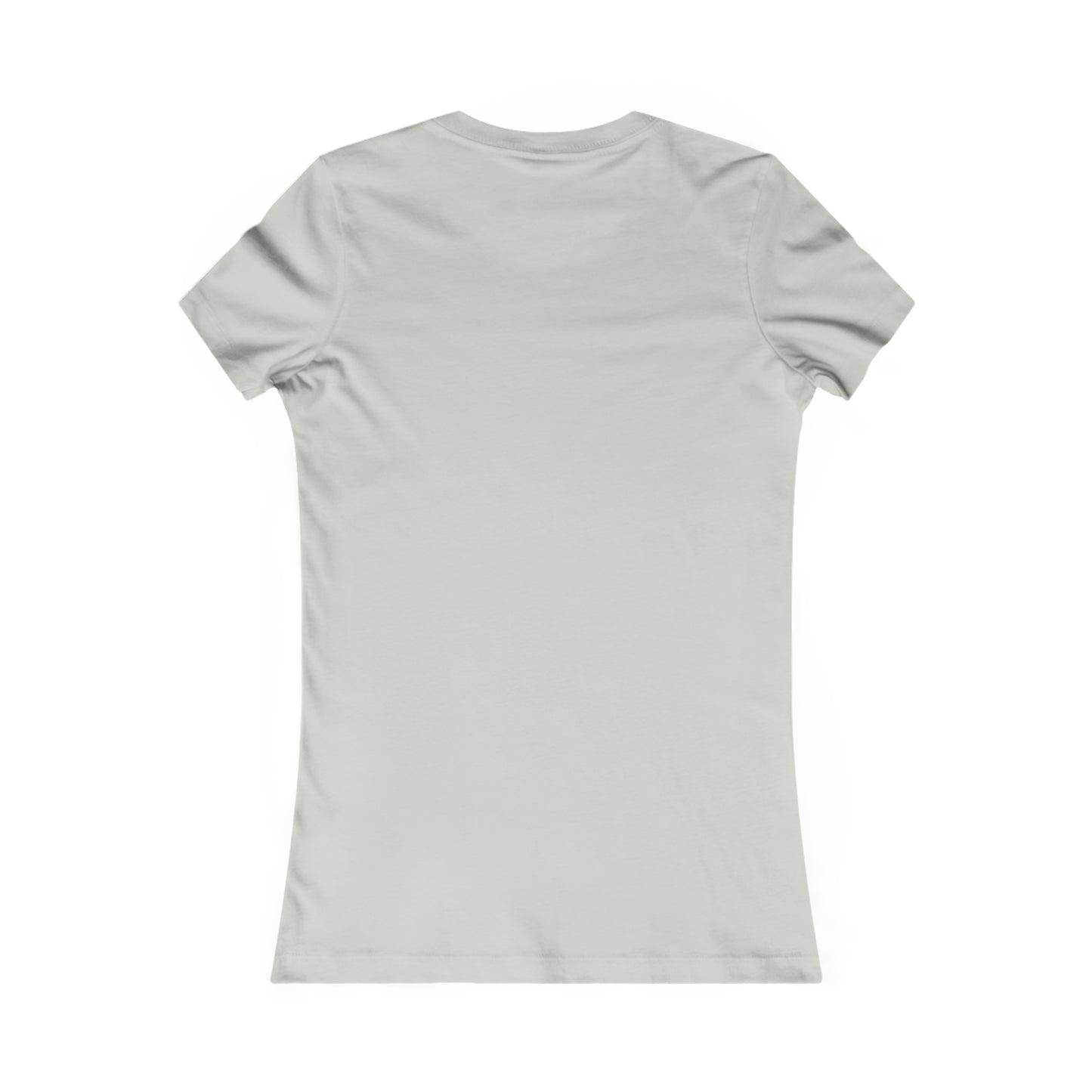 Define Good Women's Favorite Tee