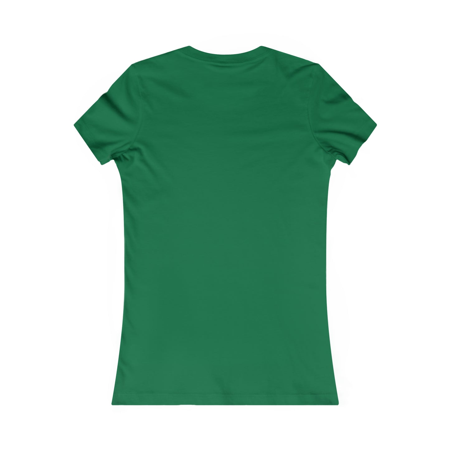 Define Good Women's Favorite Tee