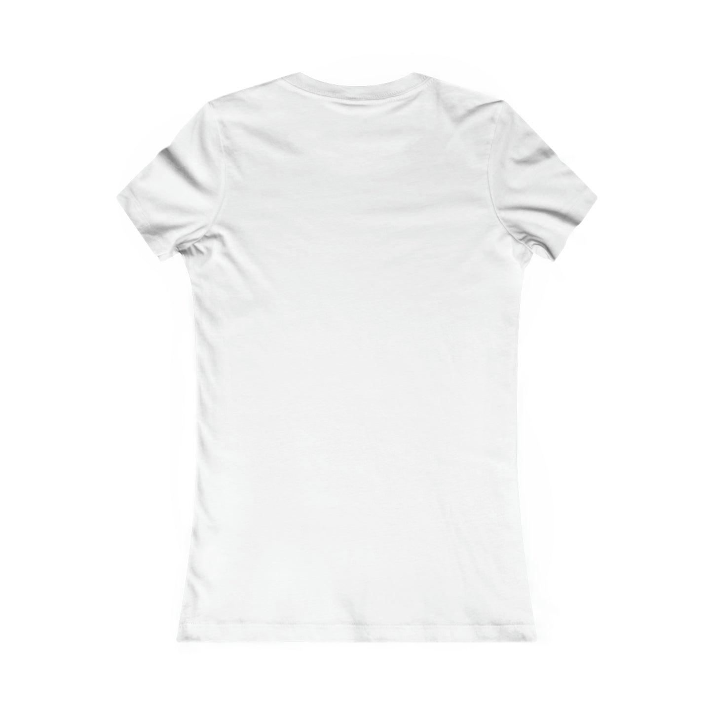 Define Good Women's Favorite Tee