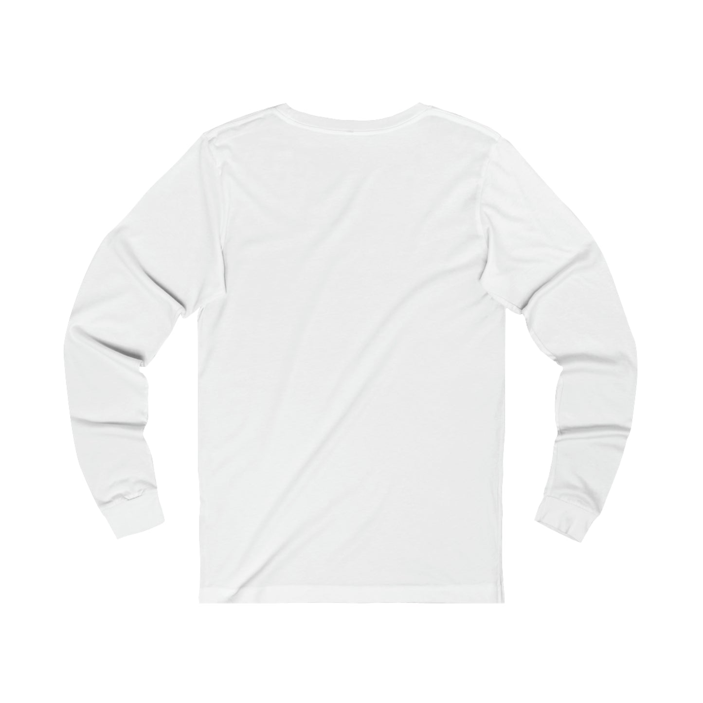 I'll Try Unisex Jersey Long Sleeve Tee