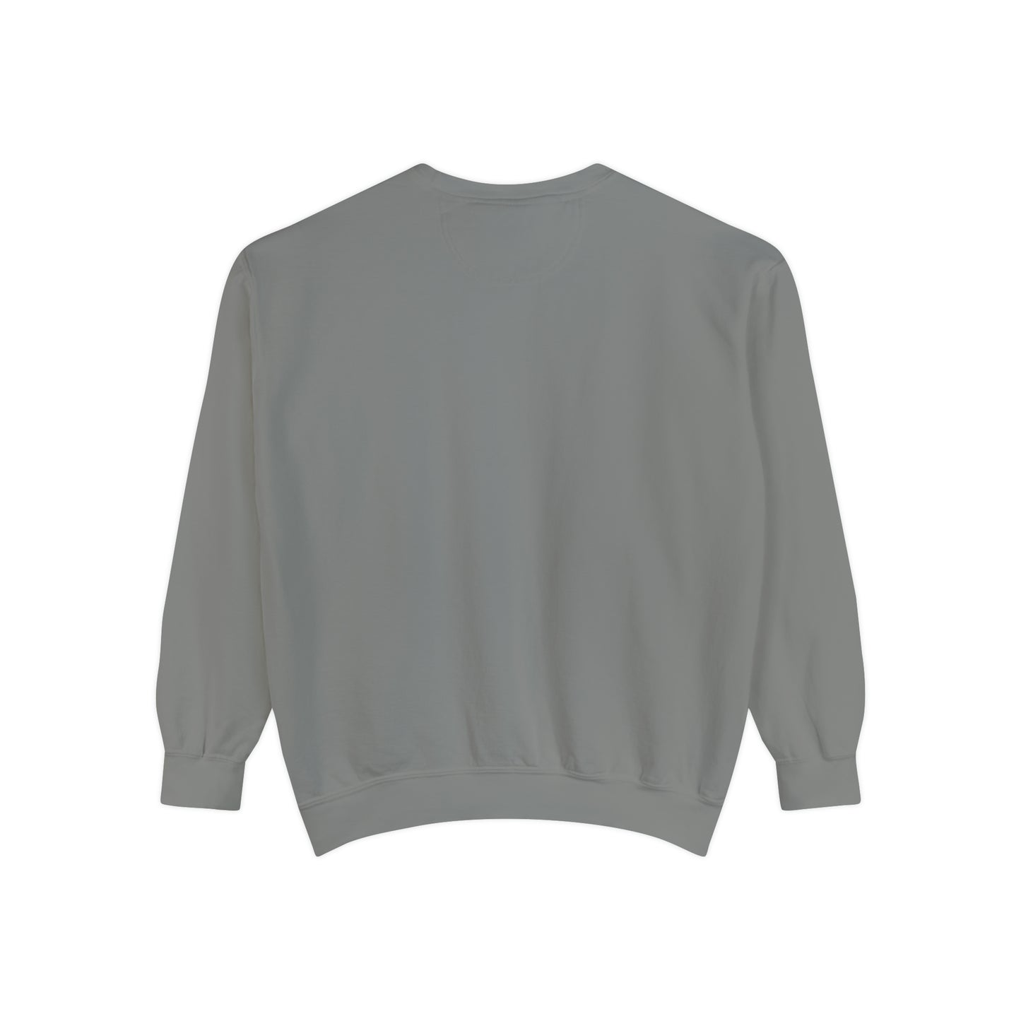 Allergic Unisex Garment-Dyed Sweatshirt