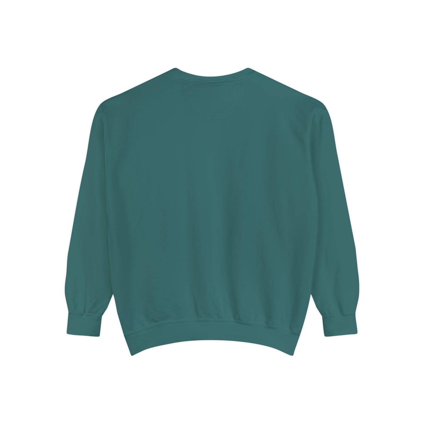 Spoiler IDC Unisex Garment-Dyed Sweatshirt