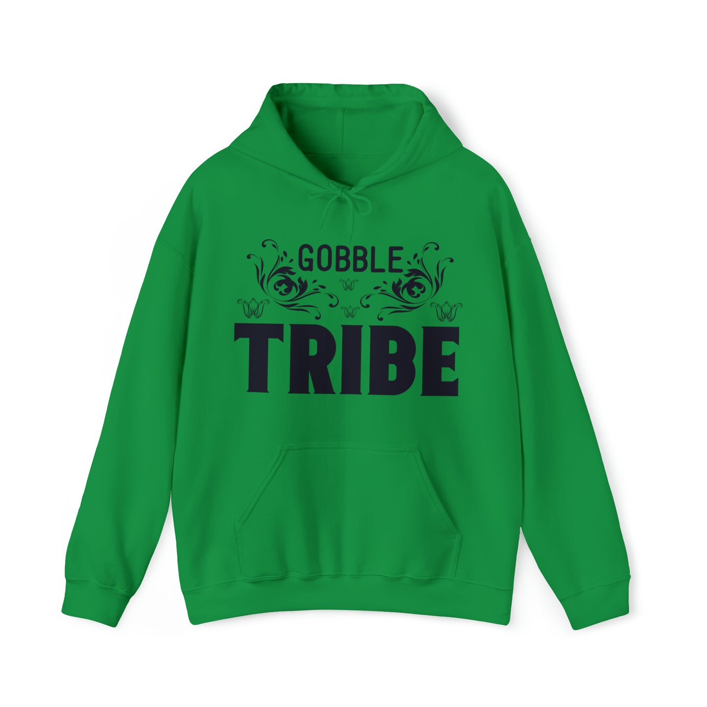 Gobble Tribe Unisex Heavy Blend™ Hooded Sweatshirt