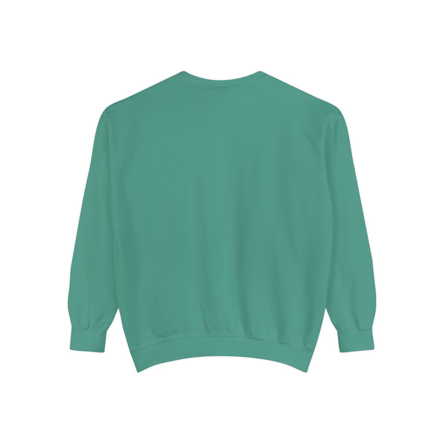 Spoiler IDC Unisex Garment-Dyed Sweatshirt