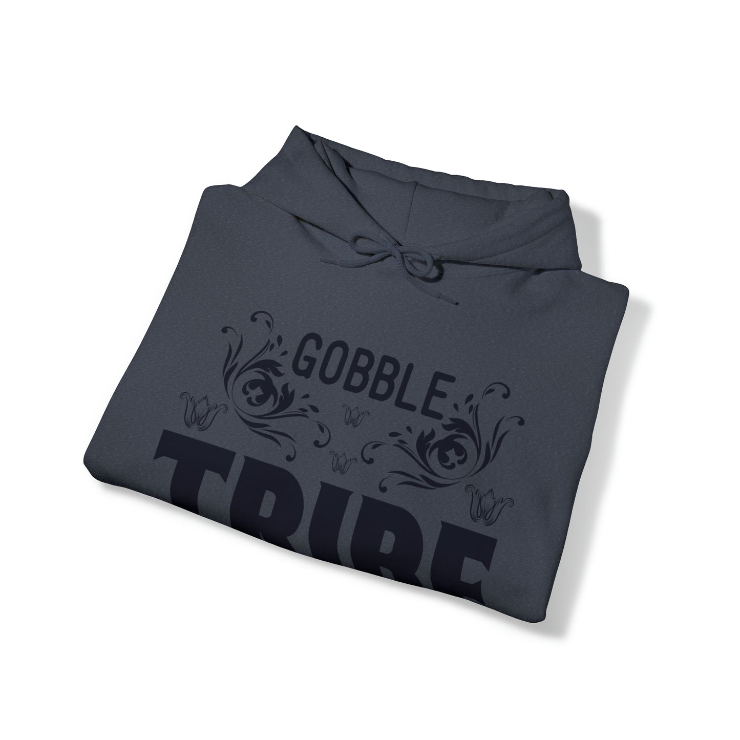 Gobble Tribe Unisex Heavy Blend™ Hooded Sweatshirt