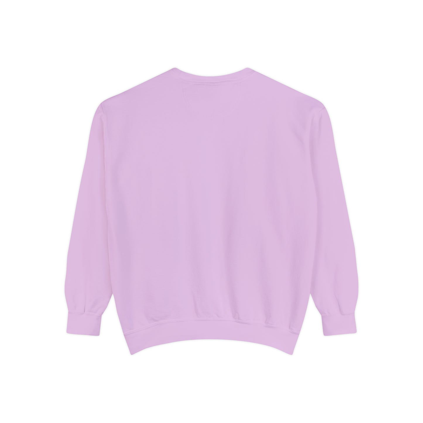 Allergic Unisex Garment-Dyed Sweatshirt