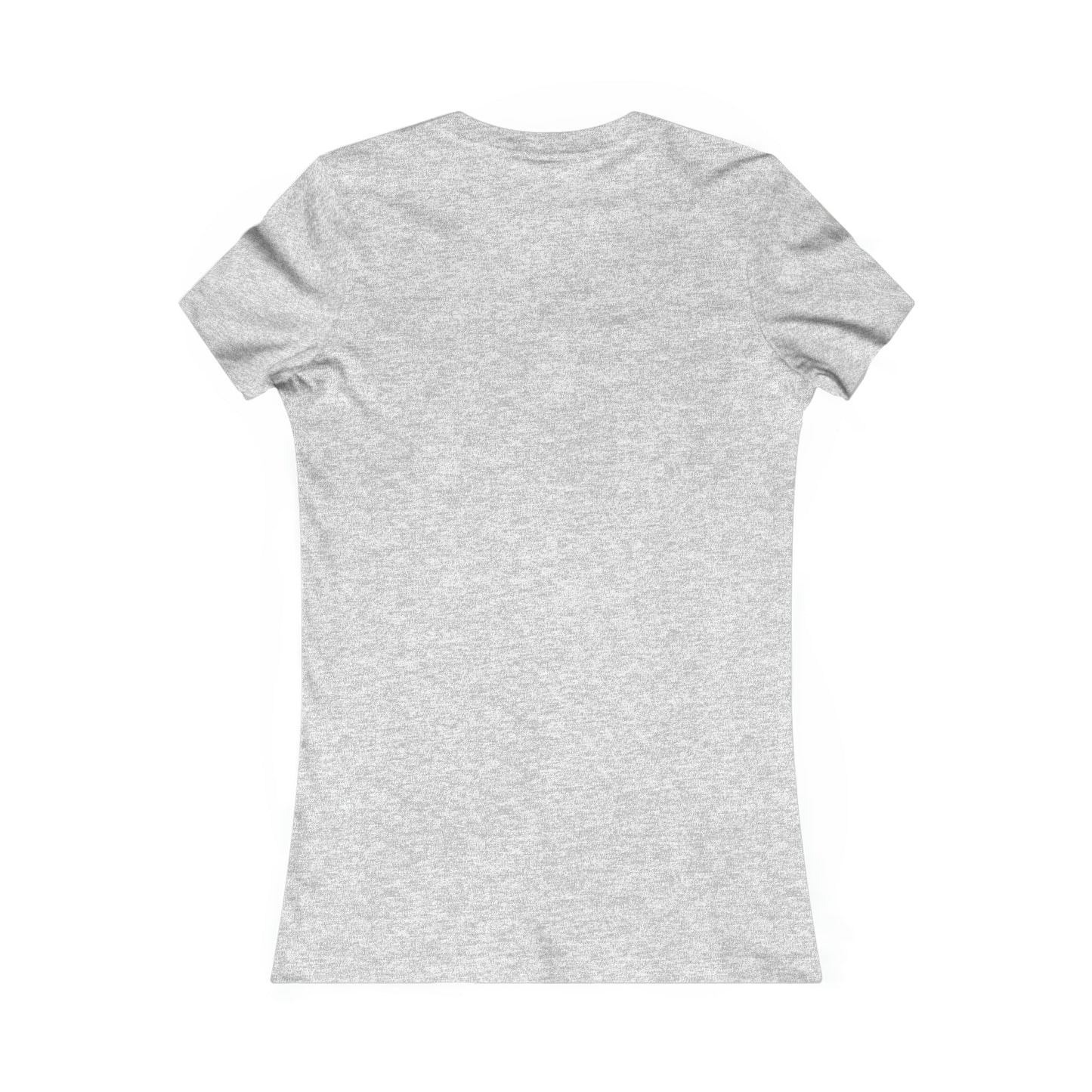 Define Good Women's Favorite Tee